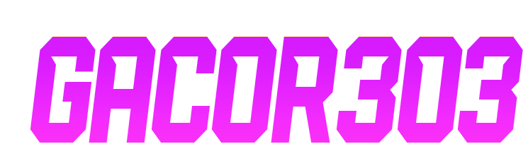 Gacor303